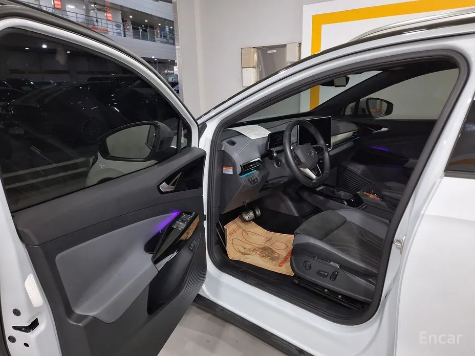 Фото 16 - Volkswagen ID.4