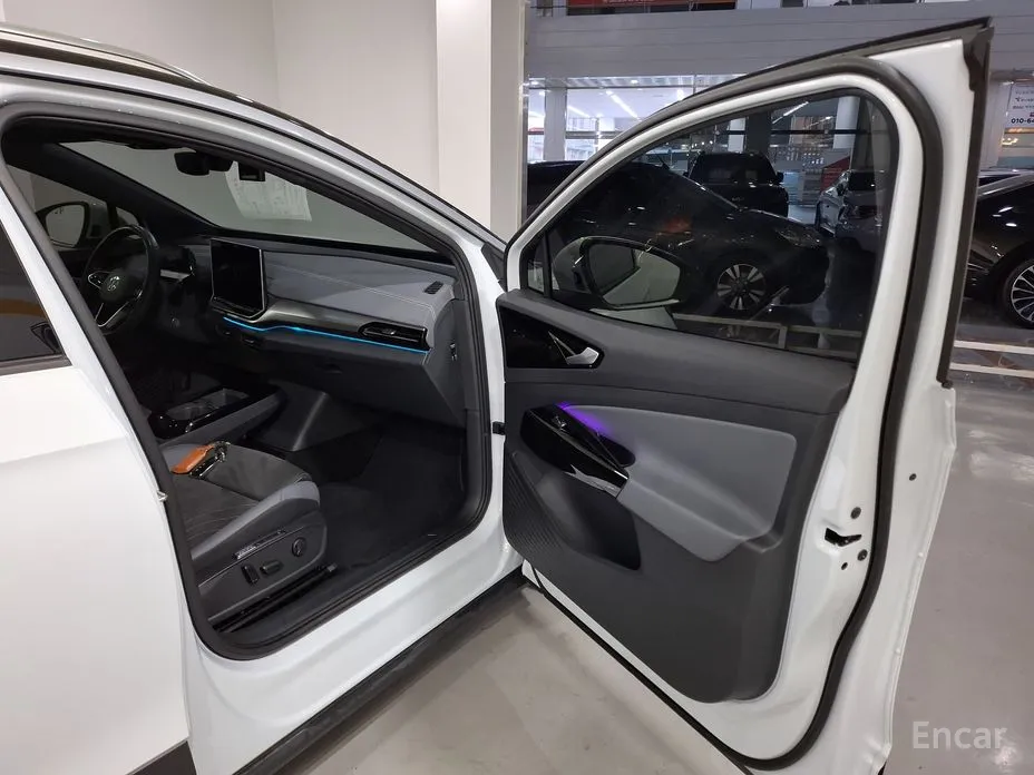 Фото 17 - Volkswagen ID.4