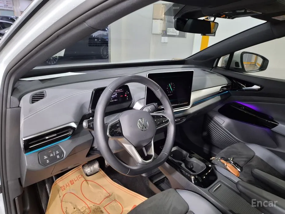 Фото 18 - Volkswagen ID.4