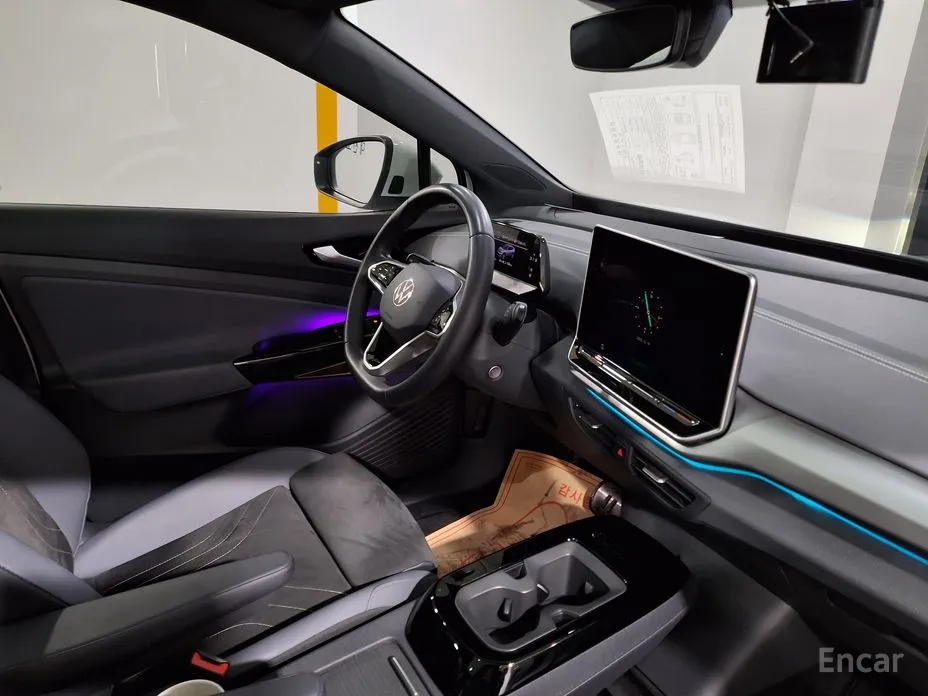 Фото 19 - Volkswagen ID.4