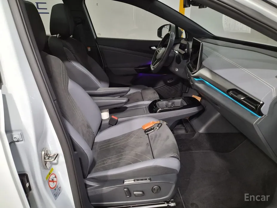 Фото 20 - Volkswagen ID.4