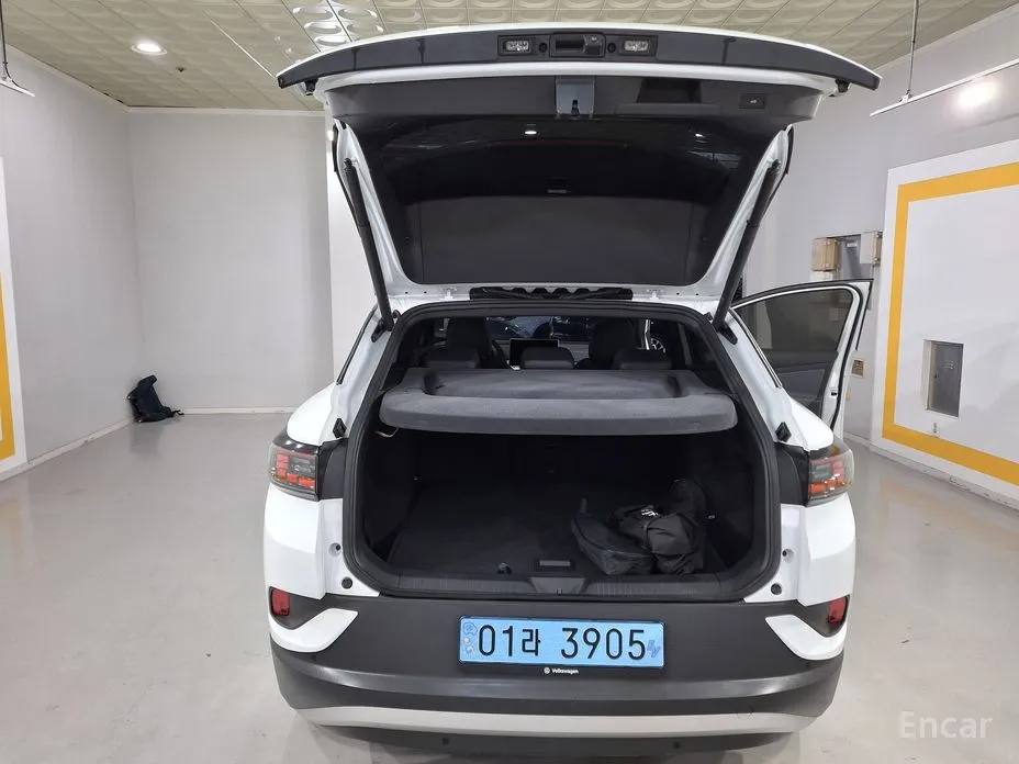 Фото 7 - Volkswagen ID.4