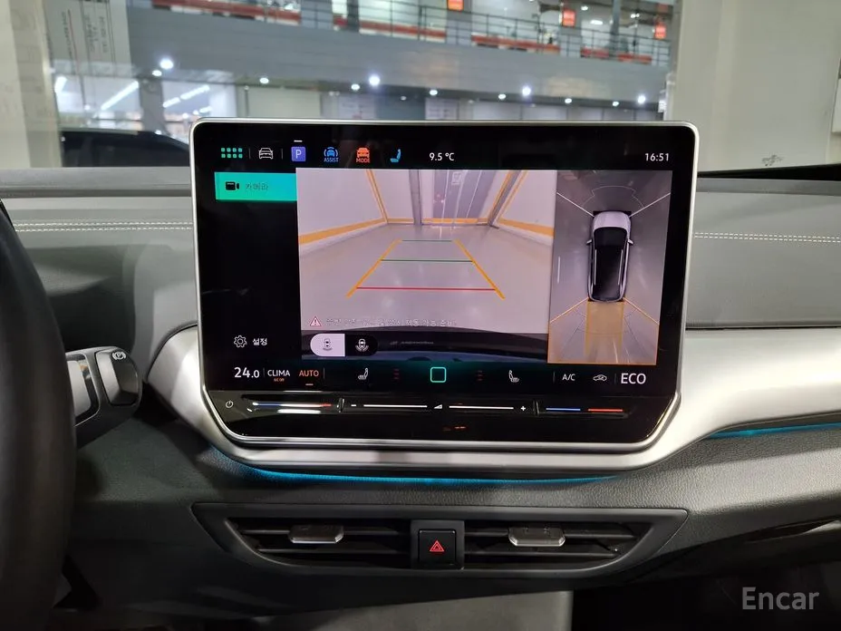 Фото 9 - Volkswagen ID.4