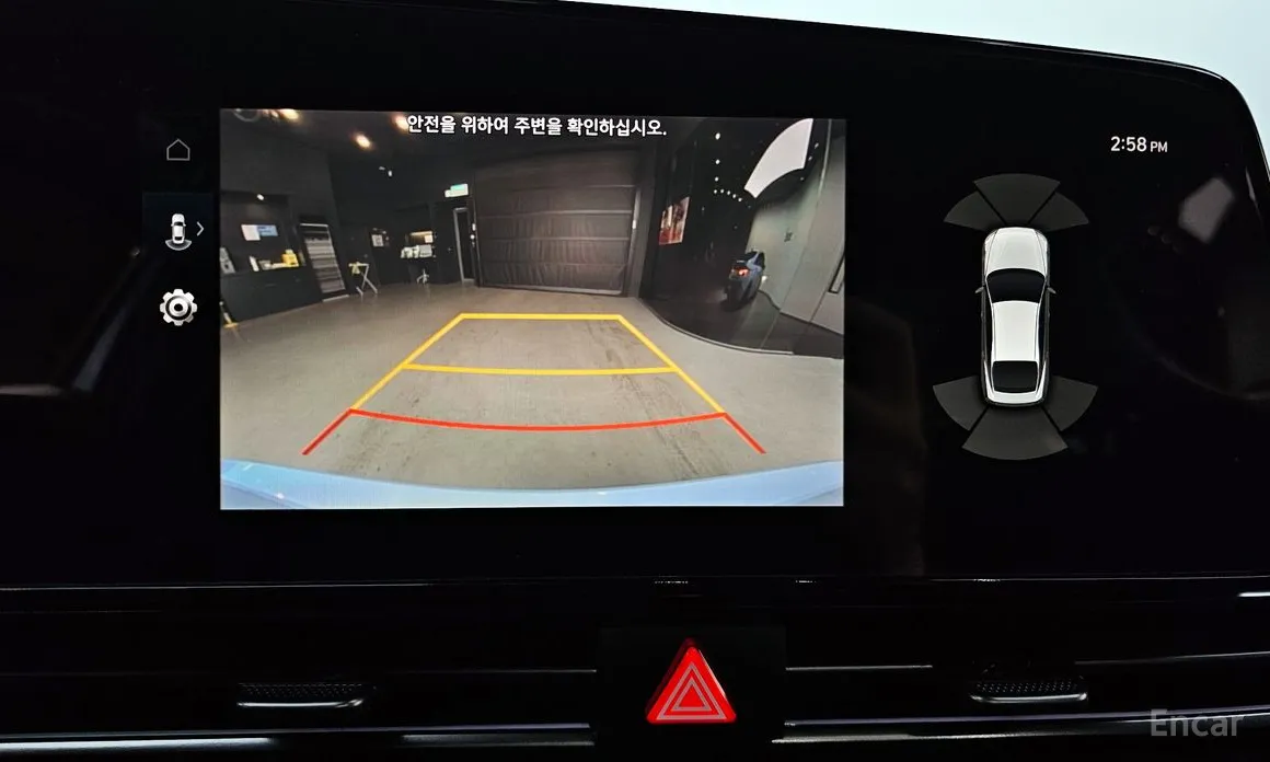 Фото 15 - Hyundai Avante