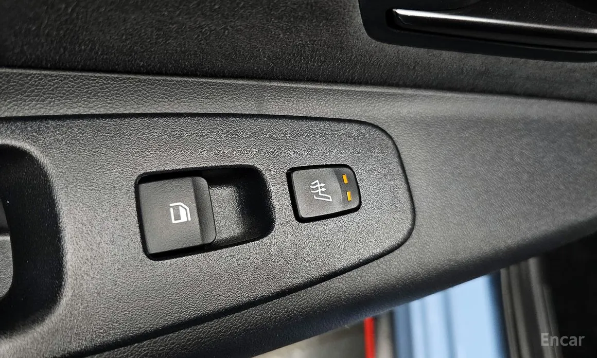 Фото 17 - Hyundai Avante