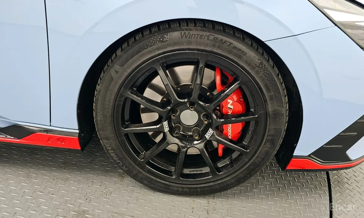 Фото 5 - Hyundai Avante