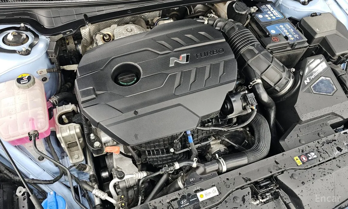 Фото 6 - Hyundai Avante