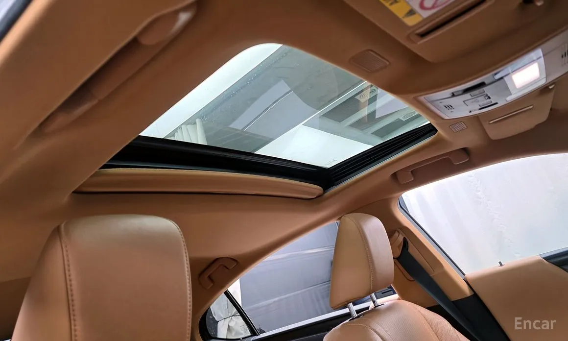 Lexus ES 2018 Luxury Plus