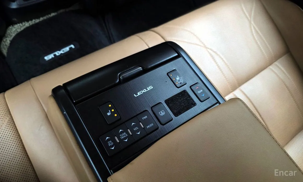 Lexus ES 2018 Luxury Plus
