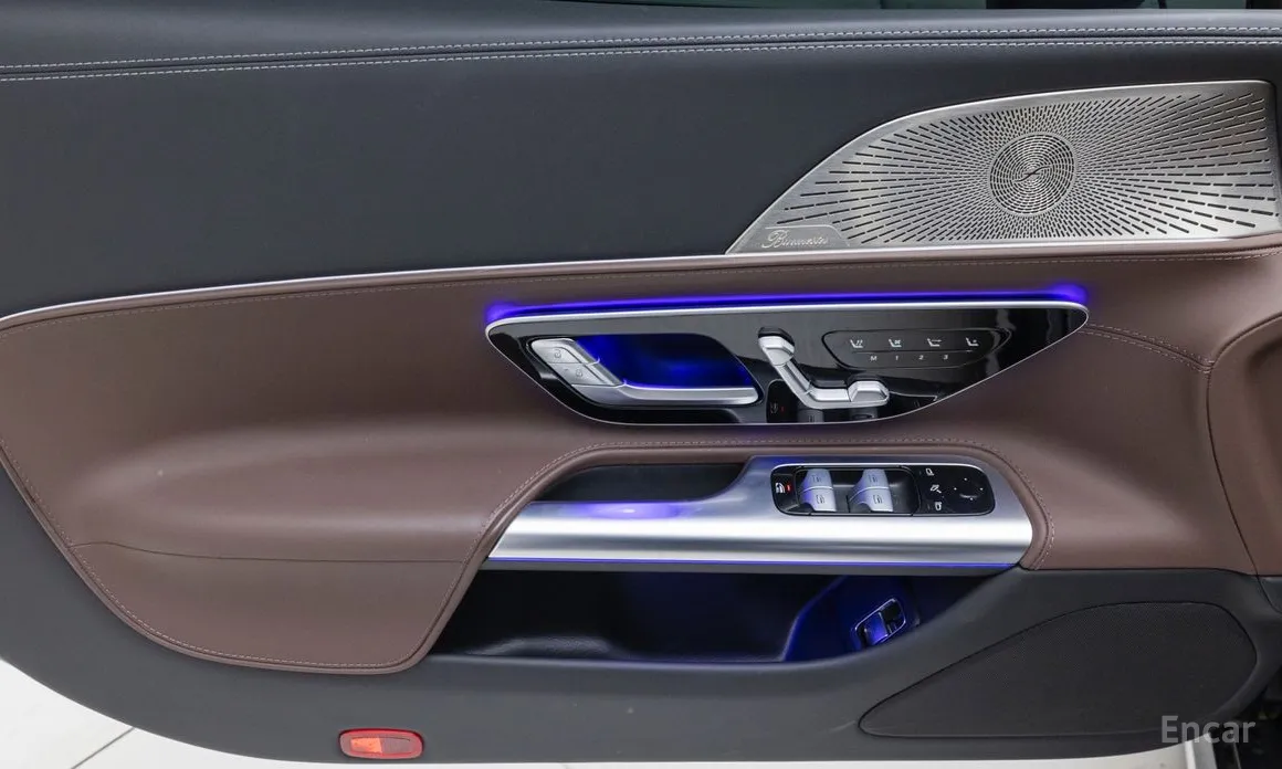 Фото 12 - Mercedes-Benz SL-Class