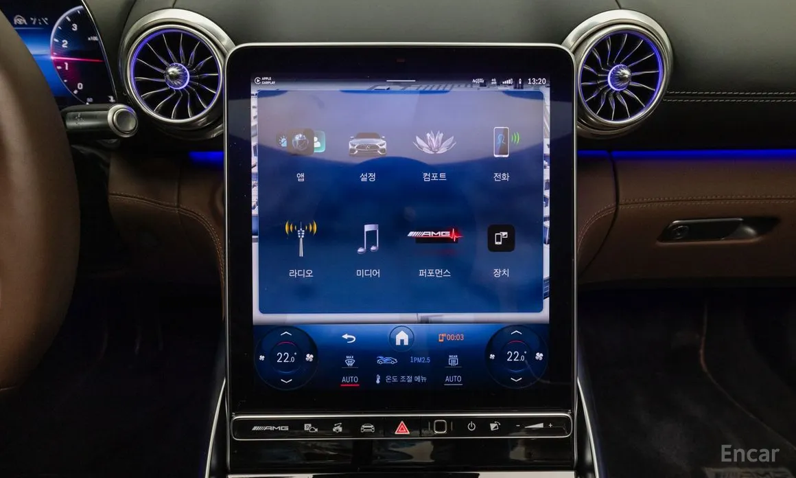 Фото 13 - Mercedes-Benz SL-Class