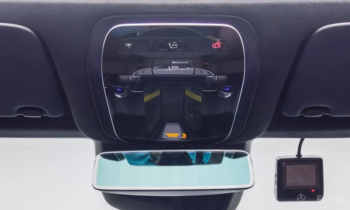 Фото 14 - Mercedes-Benz SL-Class