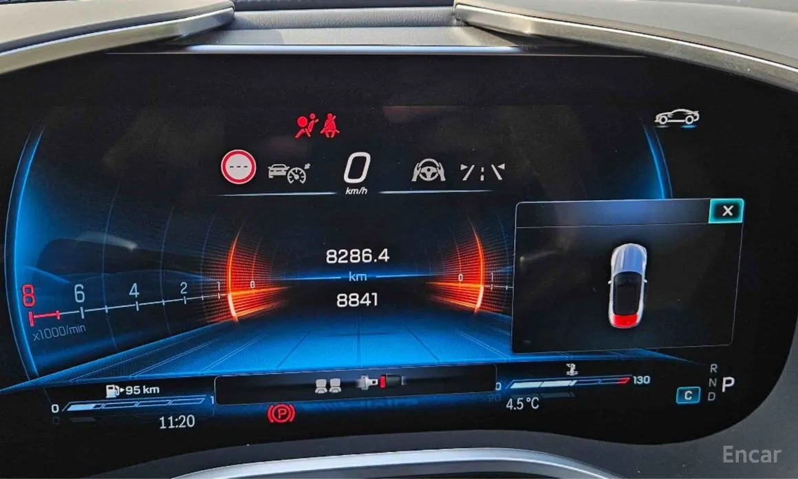 Фото 8 - Mercedes-Benz SL-Class