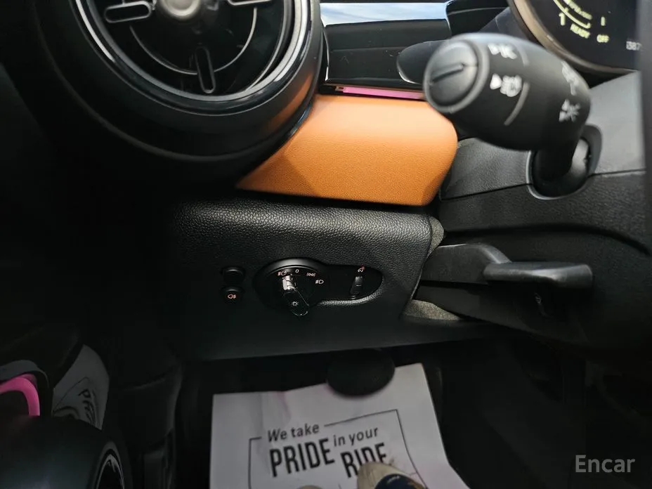 Фото 17 - Mini Cooper