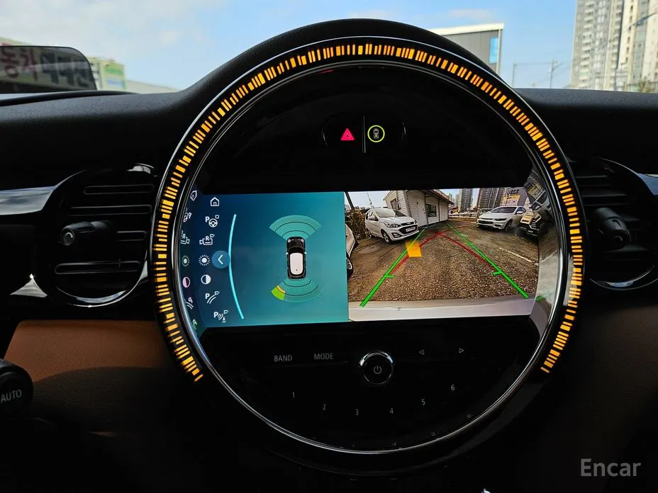 Фото 20 - Mini Cooper