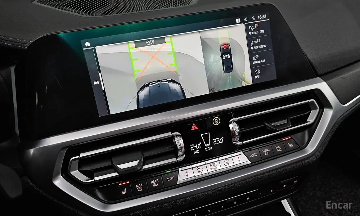 Фото 15 - BMW 3 Series