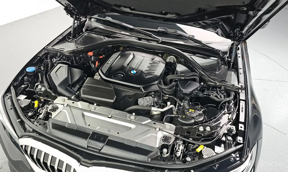 Фото 6 - BMW 3 Series