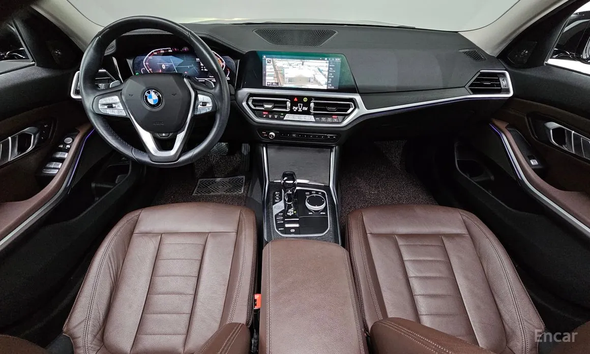 Фото 7 - BMW 3 Series