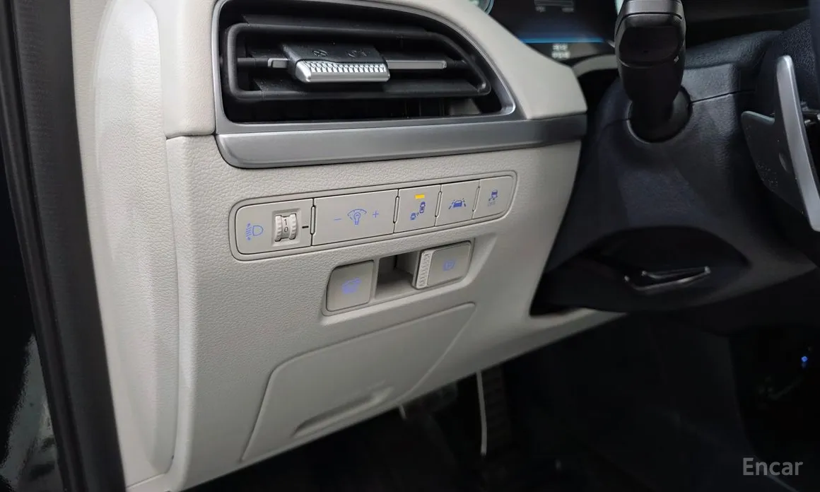 Фото 14 - Hyundai Palisade