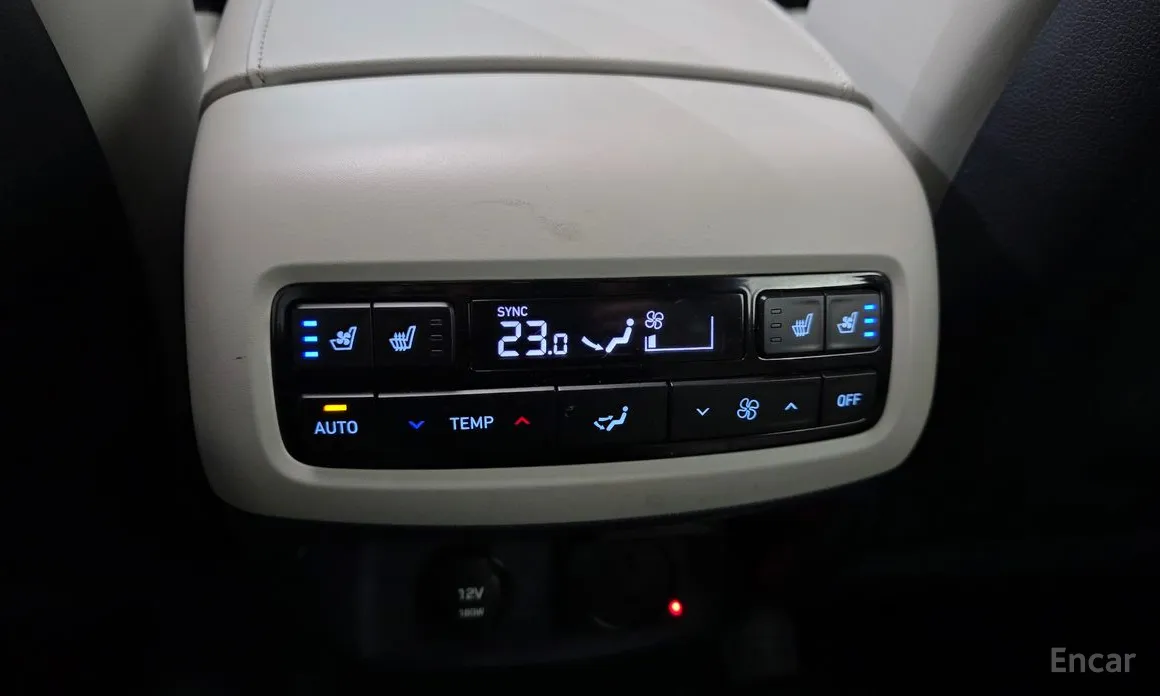 Фото 18 - Hyundai Palisade