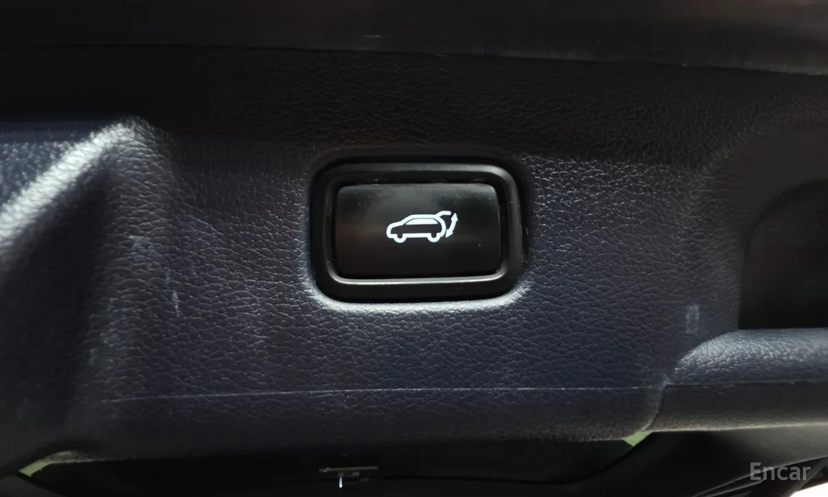 Фото 19 - Hyundai Palisade