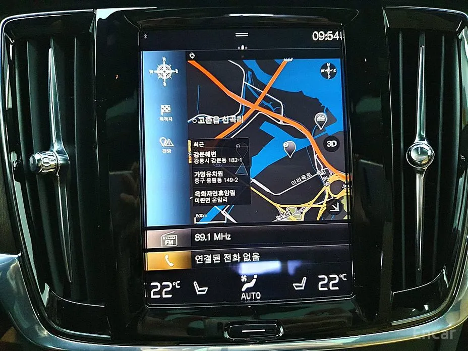 Фото 13 - Volvo V90