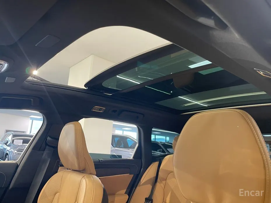 Фото 17 - Volvo V90