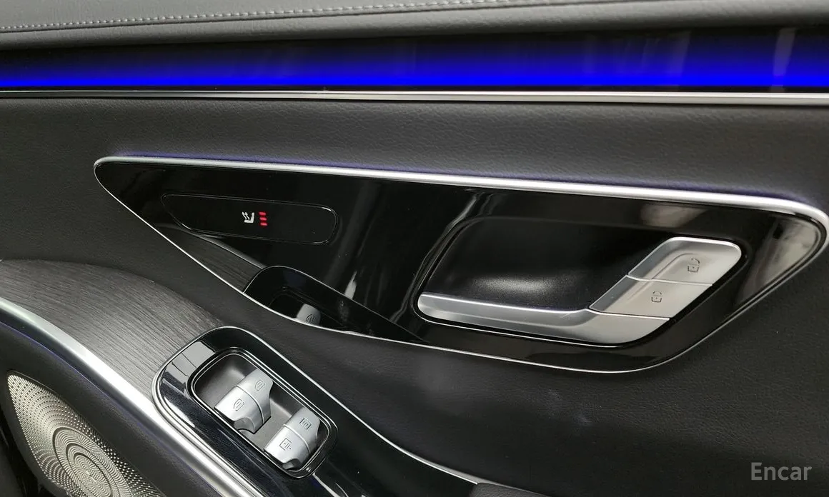 Фото 19 - Mercedes-Benz S-Class