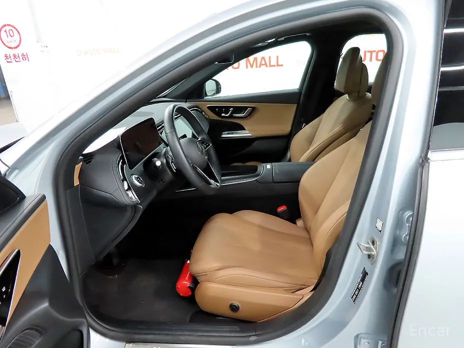 Фото 6 - Mercedes-Benz E-Class