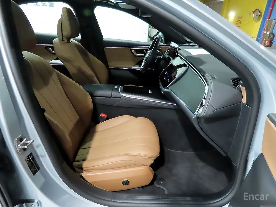 Фото 8 - Mercedes-Benz E-Class