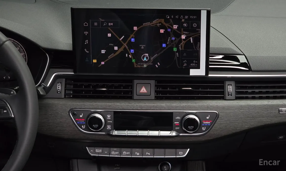 Фото 14 - Audi A4