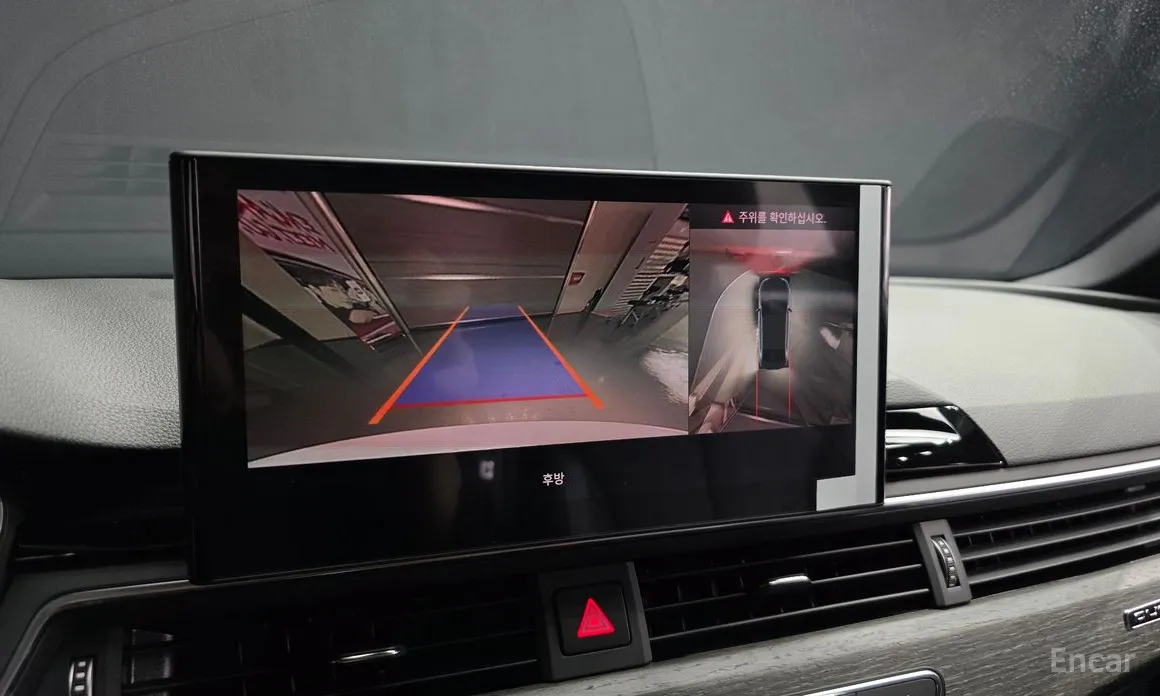 Фото 15 - Audi A4