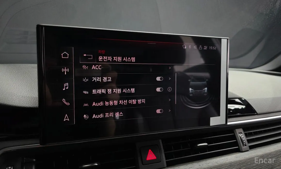 Фото 16 - Audi A4