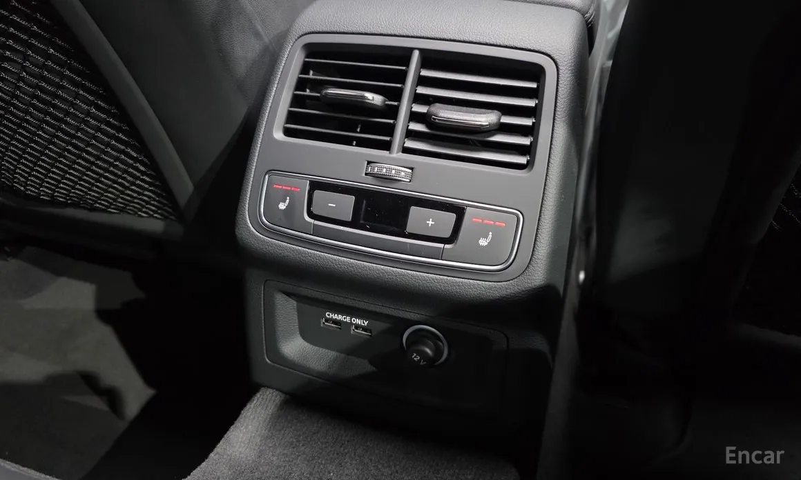 Фото 19 - Audi A4