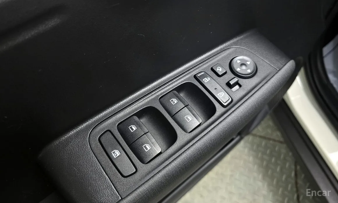 Фото 13 - Hyundai Casper