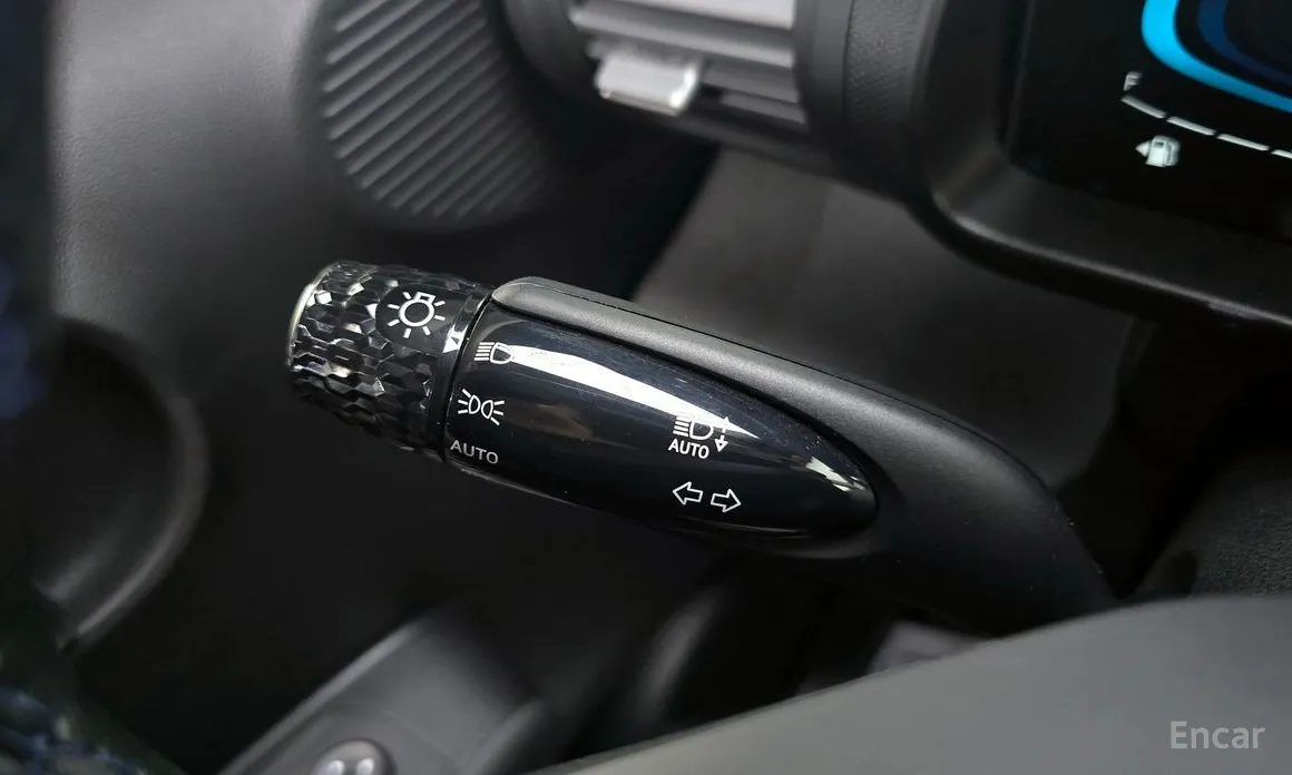 Фото 16 - Hyundai Casper