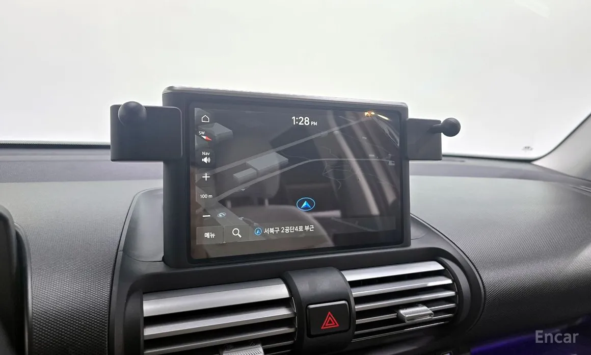 Фото 17 - Hyundai Casper