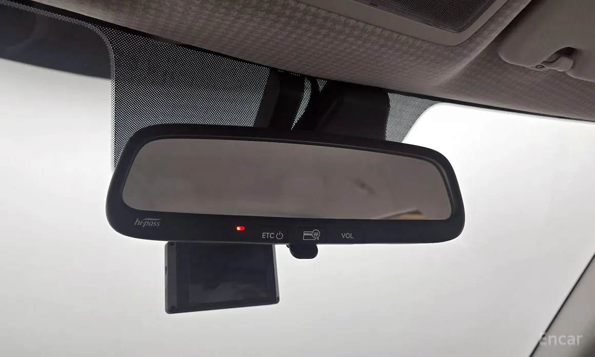 Фото 19 - Hyundai Casper