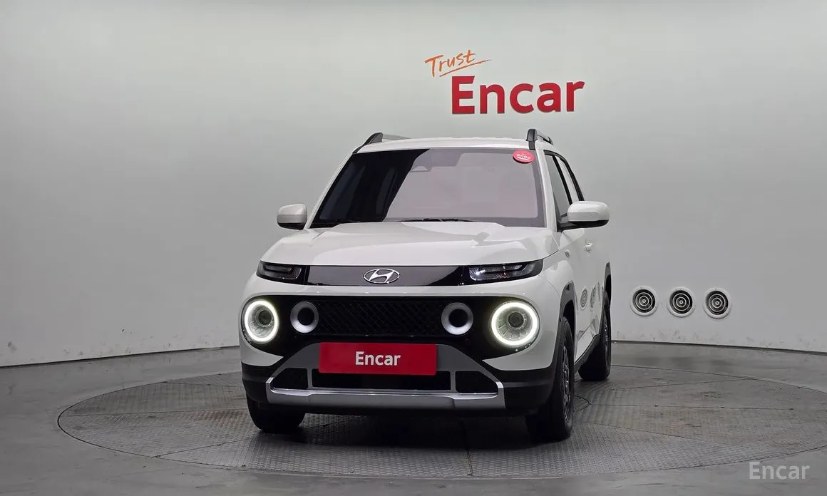 Фото 3 - Hyundai Casper