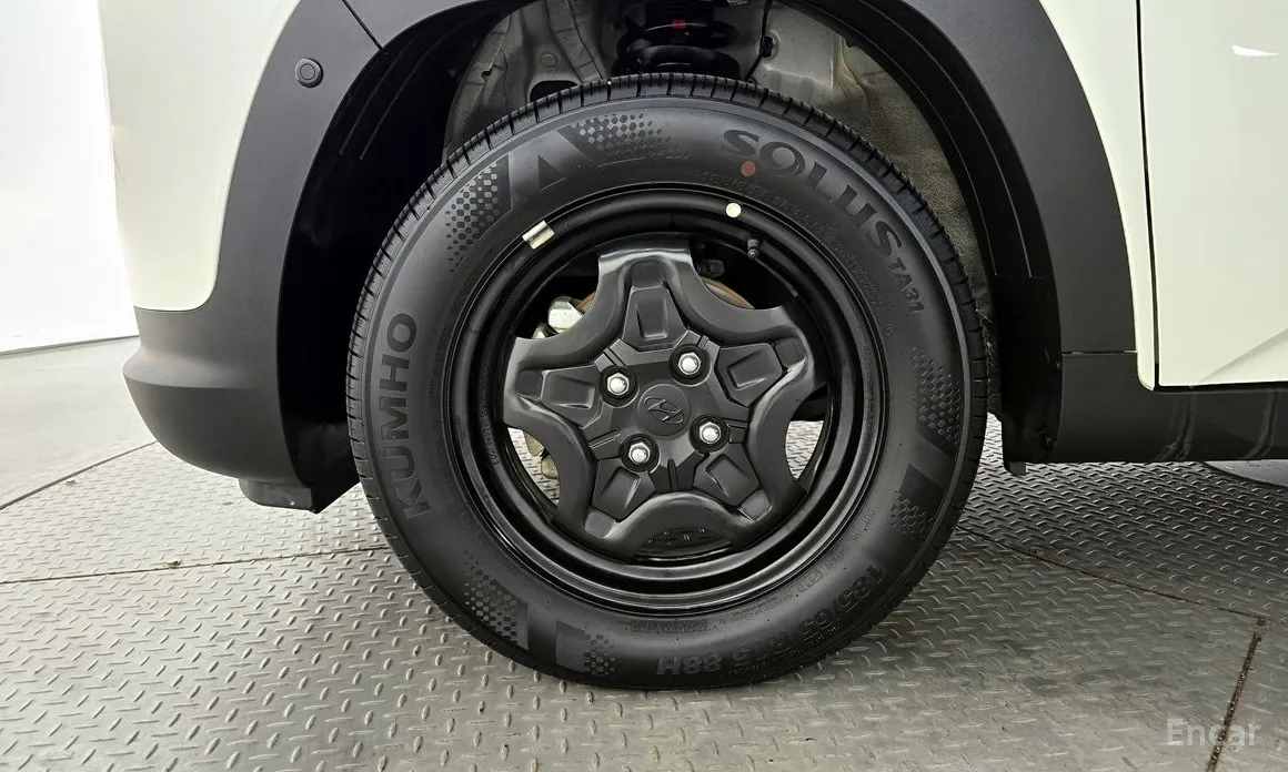 Фото 5 - Hyundai Casper