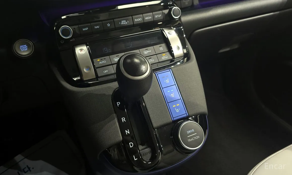 Фото 9 - Hyundai Casper