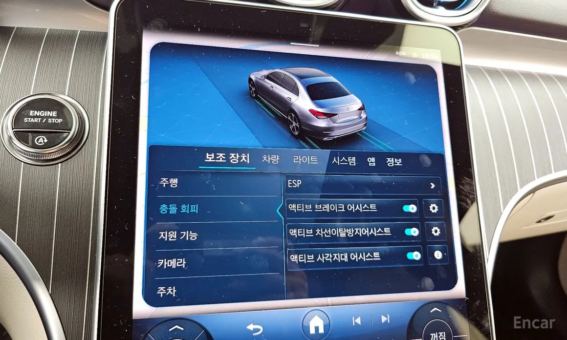 Фото 16 - Mercedes-Benz C-Class