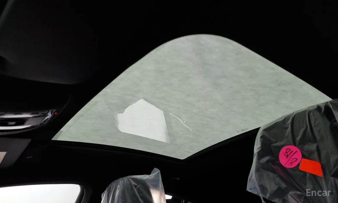 Фото 19 - Mercedes-Benz GLE-Class