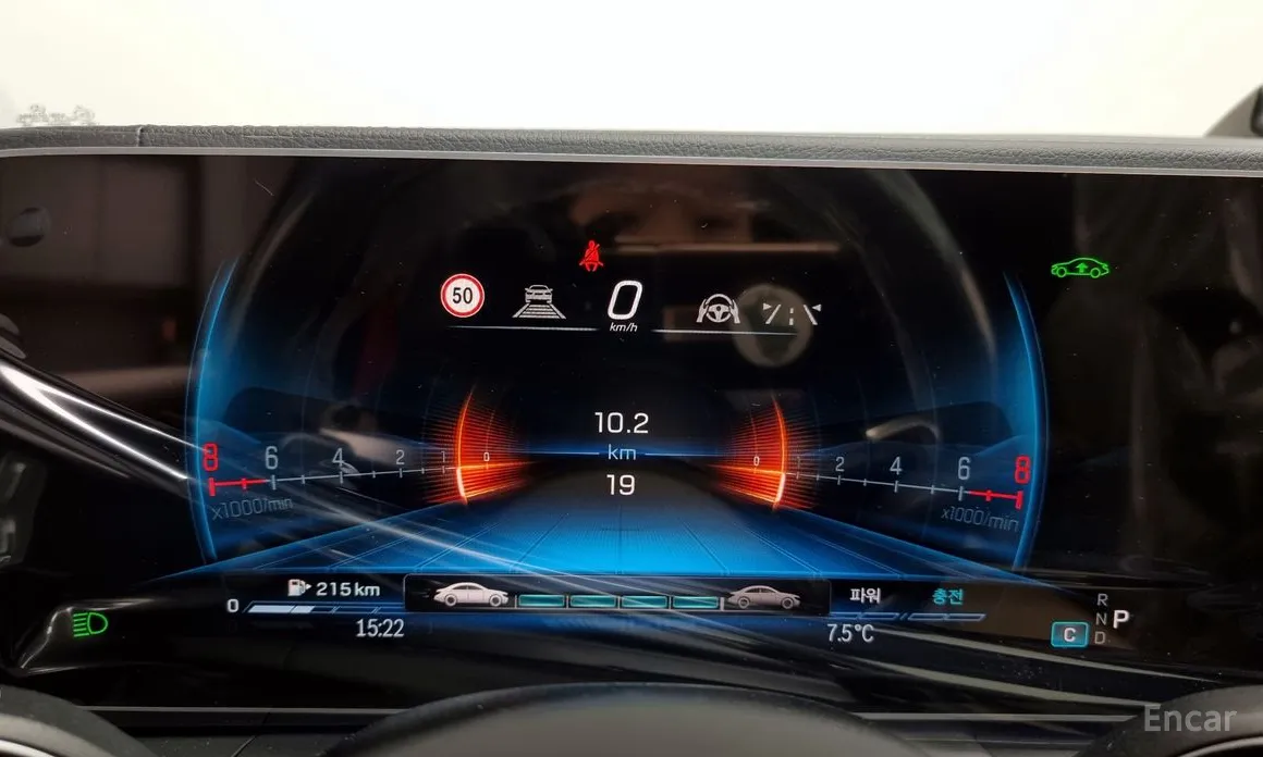 Фото 8 - Mercedes-Benz GLE-Class