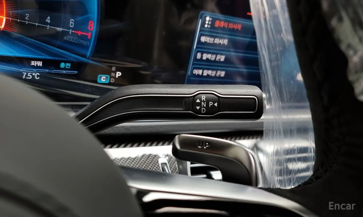 Фото 9 - Mercedes-Benz GLE-Class