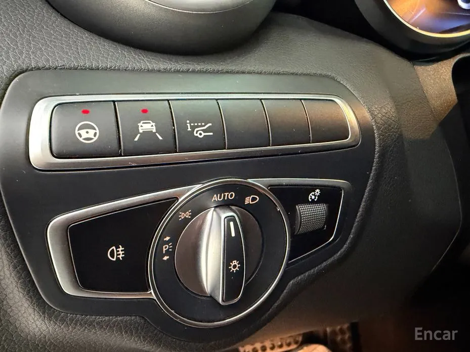 Фото 15 - Mercedes-Benz C-Class