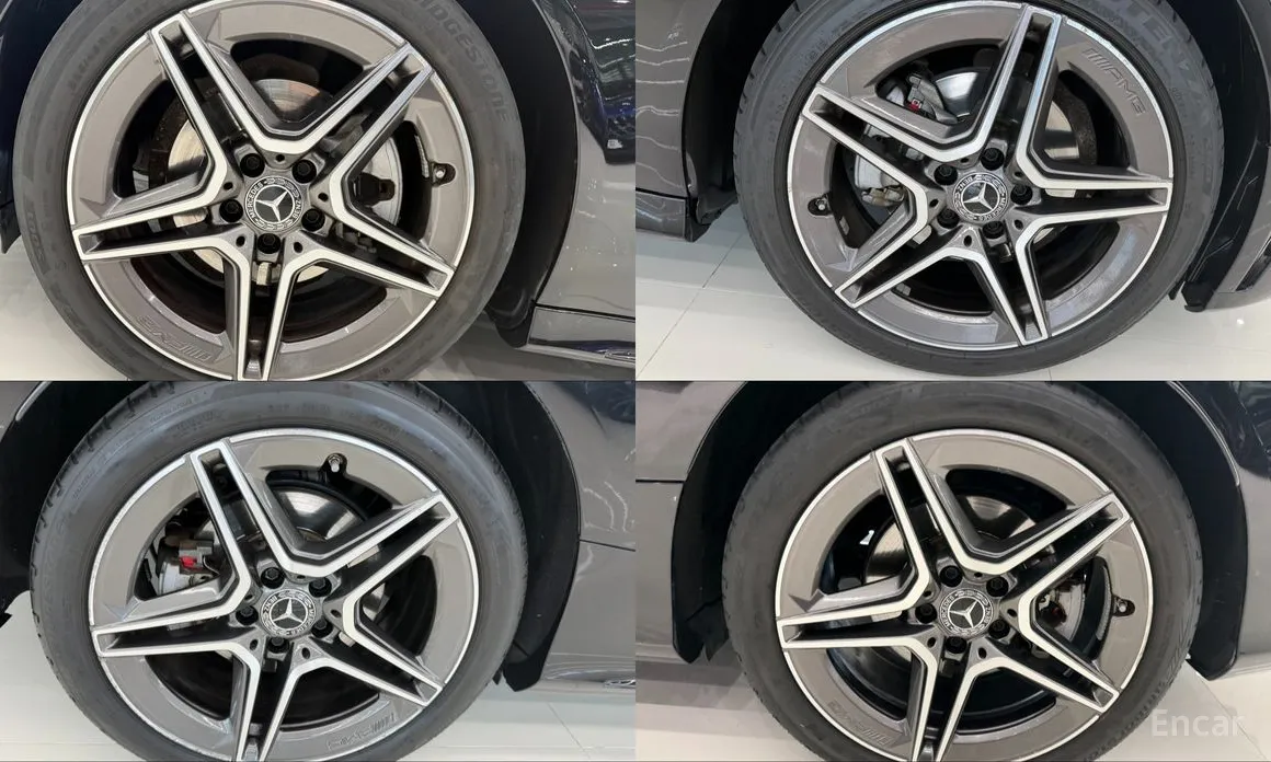 Фото 18 - Mercedes-Benz C-Class