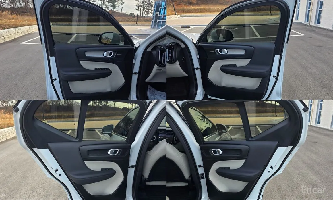 Фото 17 - Volvo XC40