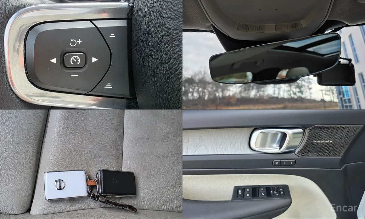 Фото 19 - Volvo XC40