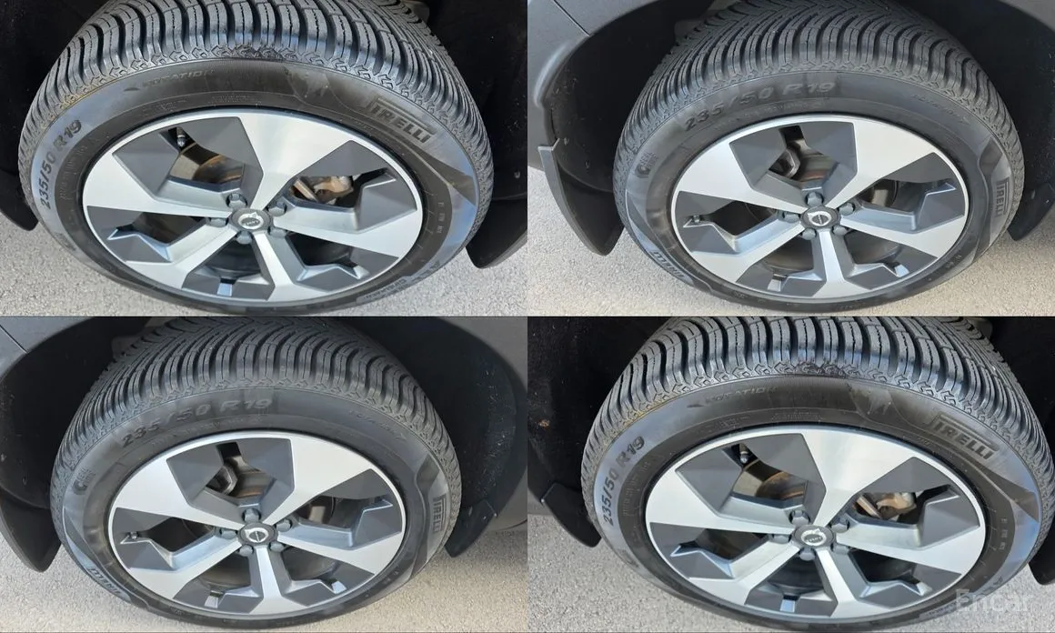 Фото 9 - Volvo XC40